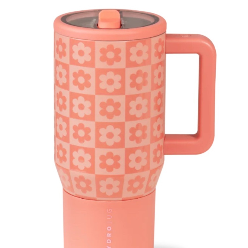 Daisy Checkers HydroJug
